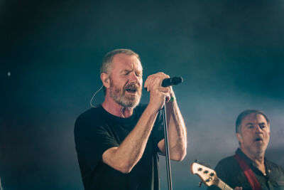 Arsenal @ Rock Zottegem, foto 14, foto's door Peter Smet - FrontView Magazine