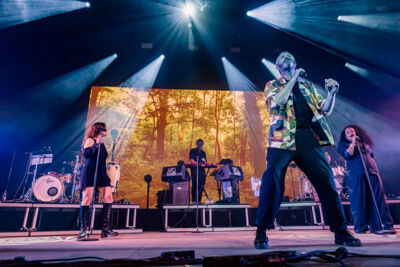Arsenal @ Rock Zottegem, foto 17, foto's door Peter Smet - FrontView Magazine