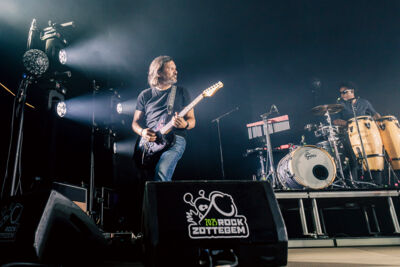 Arsenal @ Rock Zottegem, foto 18, foto's door Peter Smet - FrontView Magazine