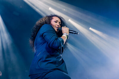 Arsenal @ Rock Zottegem, foto 19, foto's door Peter Smet - FrontView Magazine