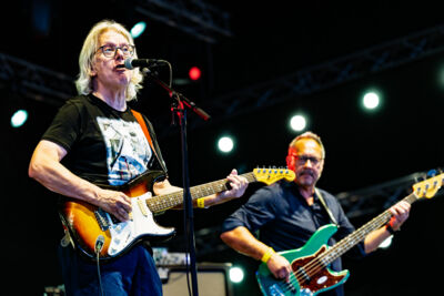 Blowbeat @ Bospop, foto 5, foto's door Dorien Goetschalckx - FrontView Magazine
