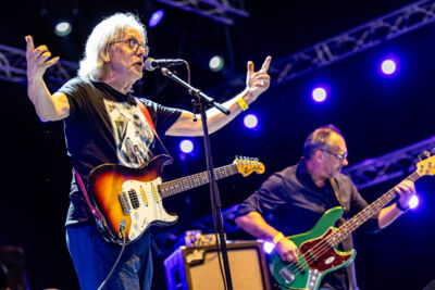 Blowbeat @ Bospop, foto 6, foto's door Dorien Goetschalckx - FrontView Magazine