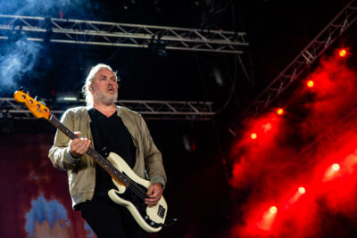 Dizzy Mizz Lizzy @ Bospop, foto 7, foto's door Dorien Goetschalckx - FrontView Magazine