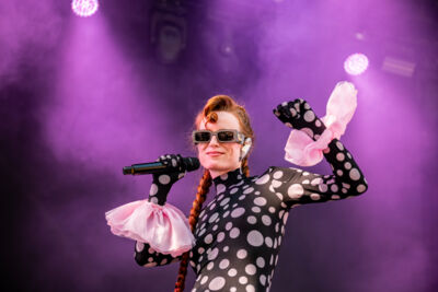 Merol @ Cactusfestival, picture 1, photographed by Bart Janssens - FrontView Magazine