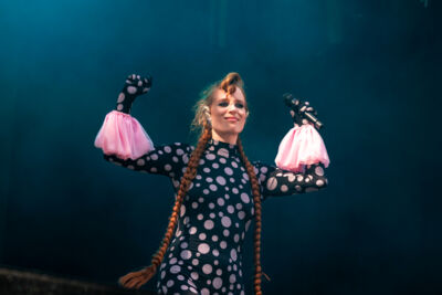 Merol @ Cactusfestival, picture 10, photographed by Bart Janssens - FrontView Magazine