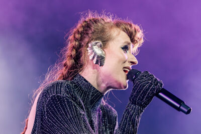 Merol @ Rock Zottegem, picture 3, photographed by Peter Smet - FrontView Magazine