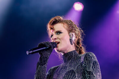 Merol @ Rock Zottegem, picture 4, photographed by Peter Smet - FrontView Magazine