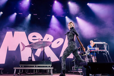 Merol @ Rock Zottegem, picture 5, photographed by Peter Smet - FrontView Magazine