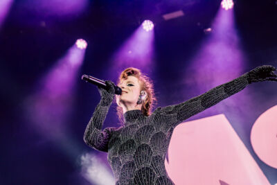 Merol @ Rock Zottegem, picture 6, photographed by Peter Smet - FrontView Magazine