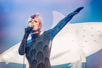 Merol @ Rock Zottegem, picture 8, photographed by Peter Smet - FrontView Magazine