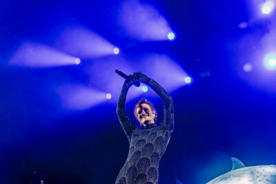 Merol @ Rock Zottegem, picture 10, photographed by Peter Smet - FrontView Magazine