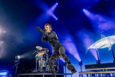 Merol @ Rock Zottegem, picture 12, photographed by Peter Smet - FrontView Magazine