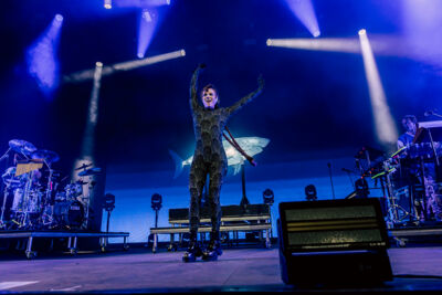 Merol @ Rock Zottegem, picture 13, photographed by Peter Smet - FrontView Magazine