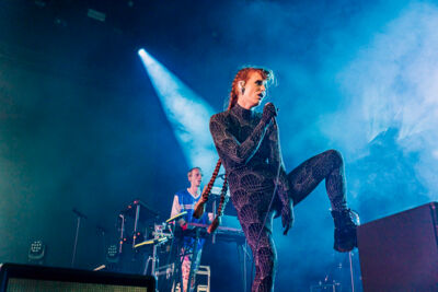 Merol @ Rock Zottegem, picture 15, photographed by Peter Smet - FrontView Magazine