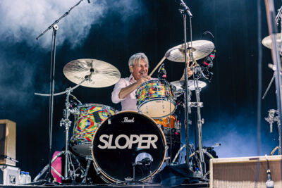 Sloper @ Rock Zottegem, picture 1, photographed by Peter Smet - FrontView Magazine