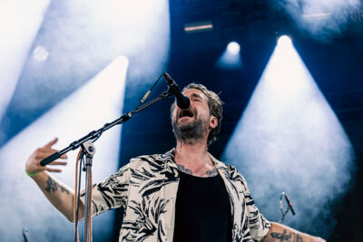 Sloper @ Rock Zottegem, picture 2, photographed by Peter Smet - FrontView Magazine