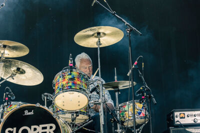 Sloper @ Rock Zottegem, picture 3, photographed by Peter Smet - FrontView Magazine