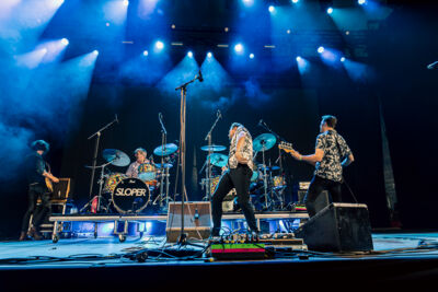 Sloper @ Rock Zottegem, picture 10, photographed by Peter Smet - FrontView Magazine