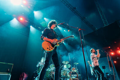 Sloper @ Rock Zottegem, picture 11, photographed by Peter Smet - FrontView Magazine