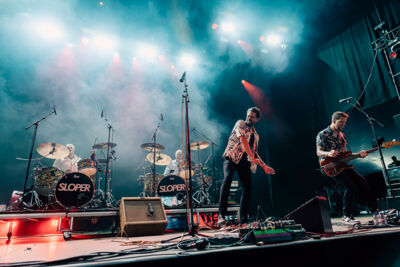 Sloper @ Rock Zottegem, picture 12, photographed by Peter Smet - FrontView Magazine