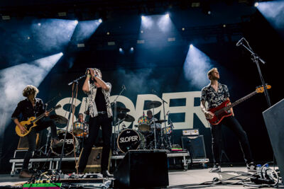 Sloper @ Rock Zottegem, picture 13, photographed by Peter Smet - FrontView Magazine