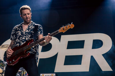 Sloper @ Rock Zottegem, picture 14, photographed by Peter Smet - FrontView Magazine