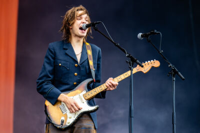 The Vices @ Bospop, foto 4, foto's door Dorien Goetschalckx - FrontView Magazine
