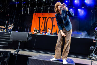 The Vices @ Bospop, foto 17, foto's door Dorien Goetschalckx - FrontView Magazine
