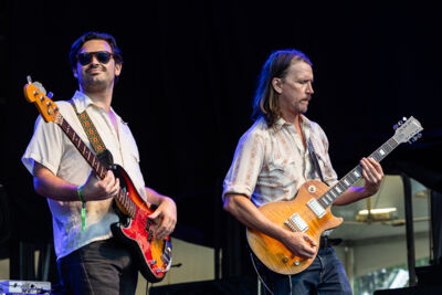 Uncle Lucius @ Sjock, foto 10, foto's door David Johnson - FrontView Magazine