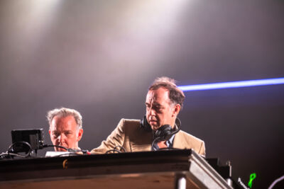 2manydjs @ Cactusfestival, picture 6, photographed by Bart Janssens - FrontView Magazine