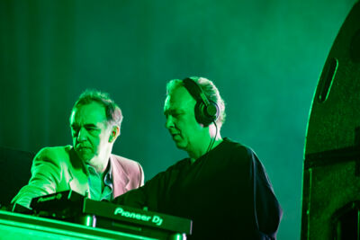 2manydjs @ Cactusfestival, picture 8, photographed by Bart Janssens - FrontView Magazine