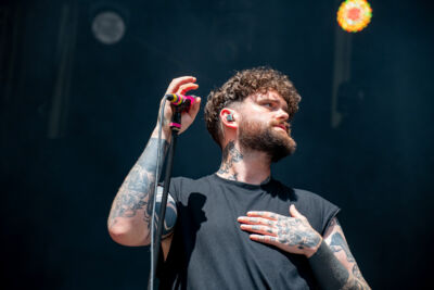 Big Special @ Cactusfestival, foto 4, foto's door Bart Janssens - FrontView Magazine
