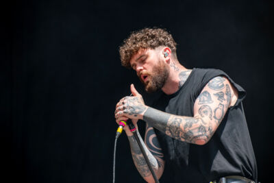 Big Special @ Cactusfestival, foto 8, foto's door Bart Janssens - FrontView Magazine
