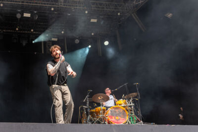 Big Special @ Cactusfestival, foto 9, foto's door Bart Janssens - FrontView Magazine