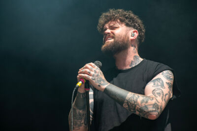 Big Special @ Cactusfestival, foto 10, foto's door Bart Janssens - FrontView Magazine