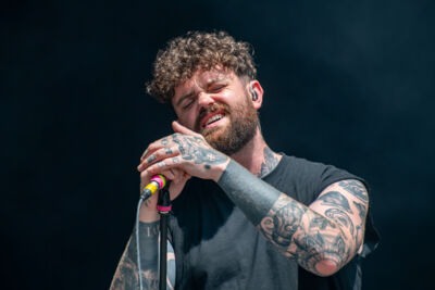 Big Special @ Cactusfestival, foto 11, foto's door Bart Janssens - FrontView Magazine