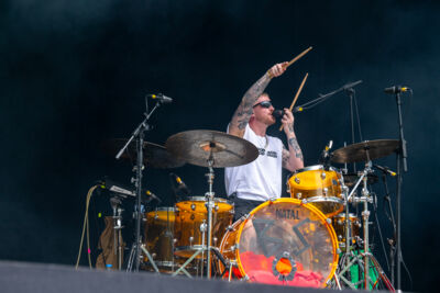 Big Special @ Cactusfestival, foto 12, foto's door Bart Janssens - FrontView Magazine