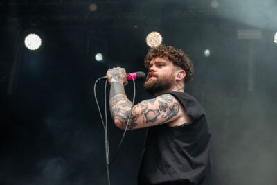 Big Special @ Cactusfestival, foto 13, foto's door Bart Janssens - FrontView Magazine