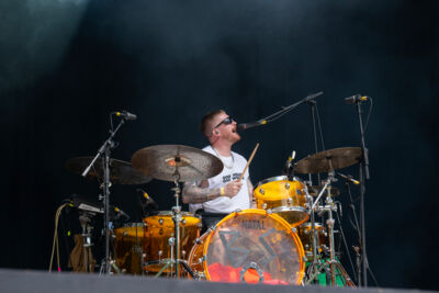 Big Special @ Cactusfestival, foto 15, foto's door Bart Janssens - FrontView Magazine