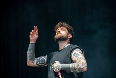 Big Special @ Cactusfestival, foto 16, foto's door Bart Janssens - FrontView Magazine