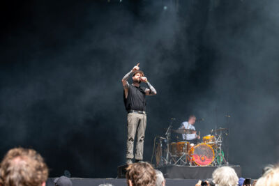 Big Special @ Cactusfestival, foto 18, foto's door Bart Janssens - FrontView Magazine