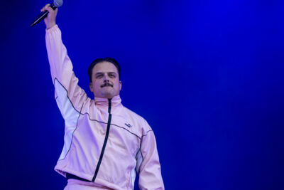 Glints @ Cactusfestival, foto 1, foto's door Bart Janssens - FrontView Magazine