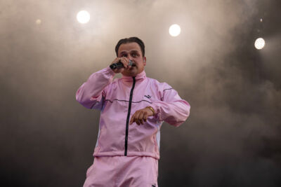 Glints @ Cactusfestival, foto 2, foto's door Bart Janssens - FrontView Magazine