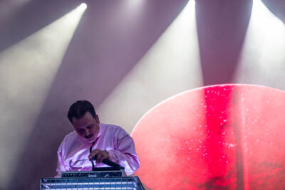 Glints @ Cactusfestival, foto 3, foto's door Bart Janssens - FrontView Magazine
