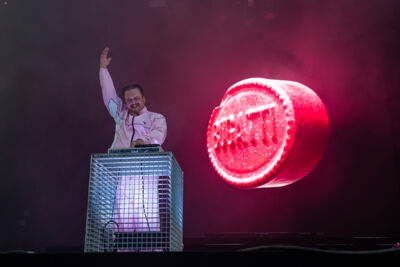 Glints @ Cactusfestival, foto 4, foto's door Bart Janssens - FrontView Magazine