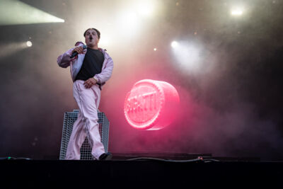 Glints @ Cactusfestival, foto 7, foto's door Bart Janssens - FrontView Magazine