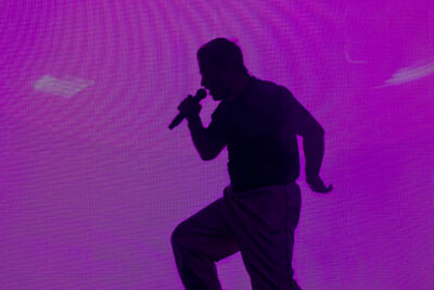 Glints @ Cactusfestival, foto 8, foto's door Bart Janssens - FrontView Magazine