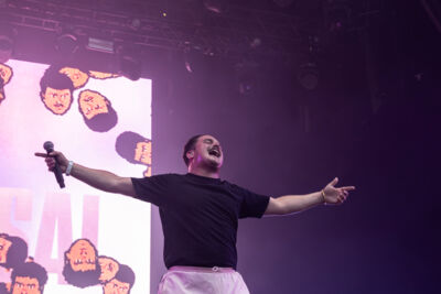 Glints @ Cactusfestival, foto 11, foto's door Bart Janssens - FrontView Magazine