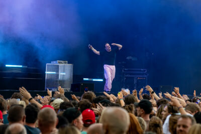 Glints @ Cactusfestival, foto 12, foto's door Bart Janssens - FrontView Magazine