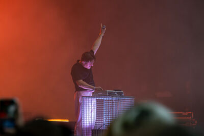 Glints @ Cactusfestival, foto 13, foto's door Bart Janssens - FrontView Magazine